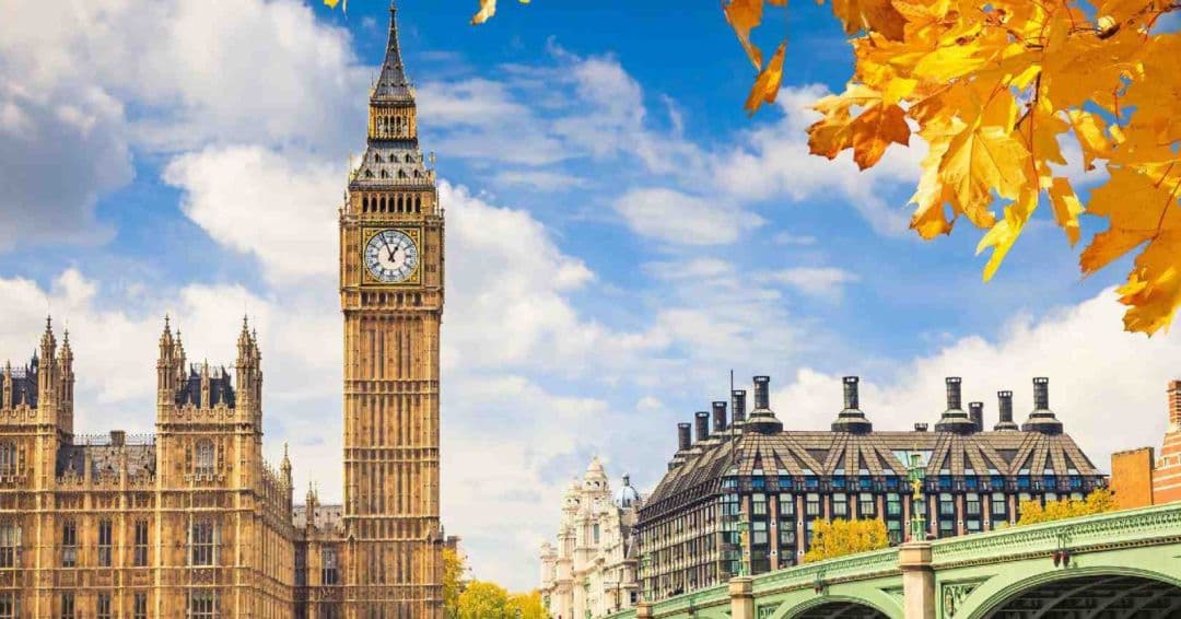 Big Ben